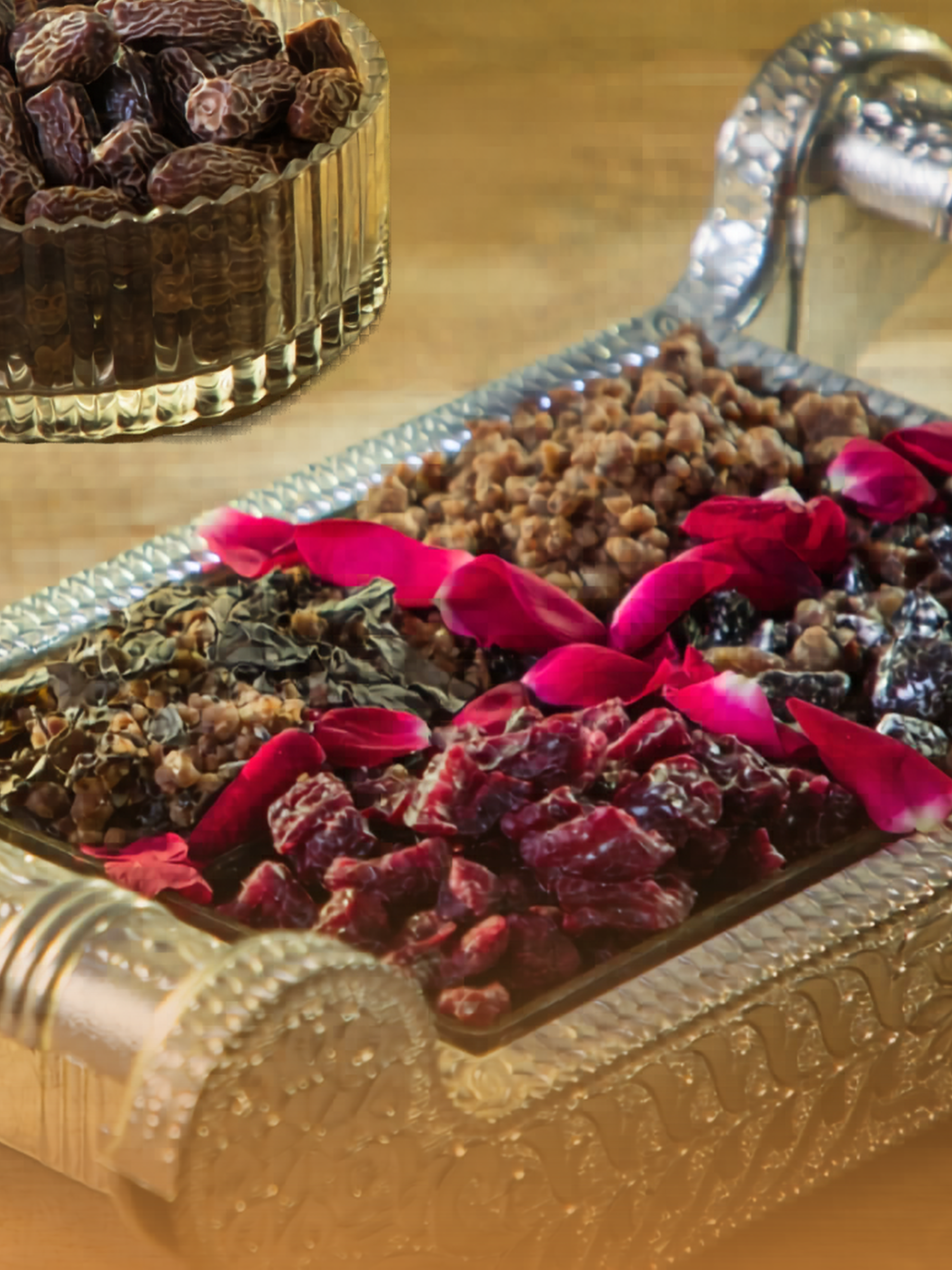 Bullion Chhuara Products