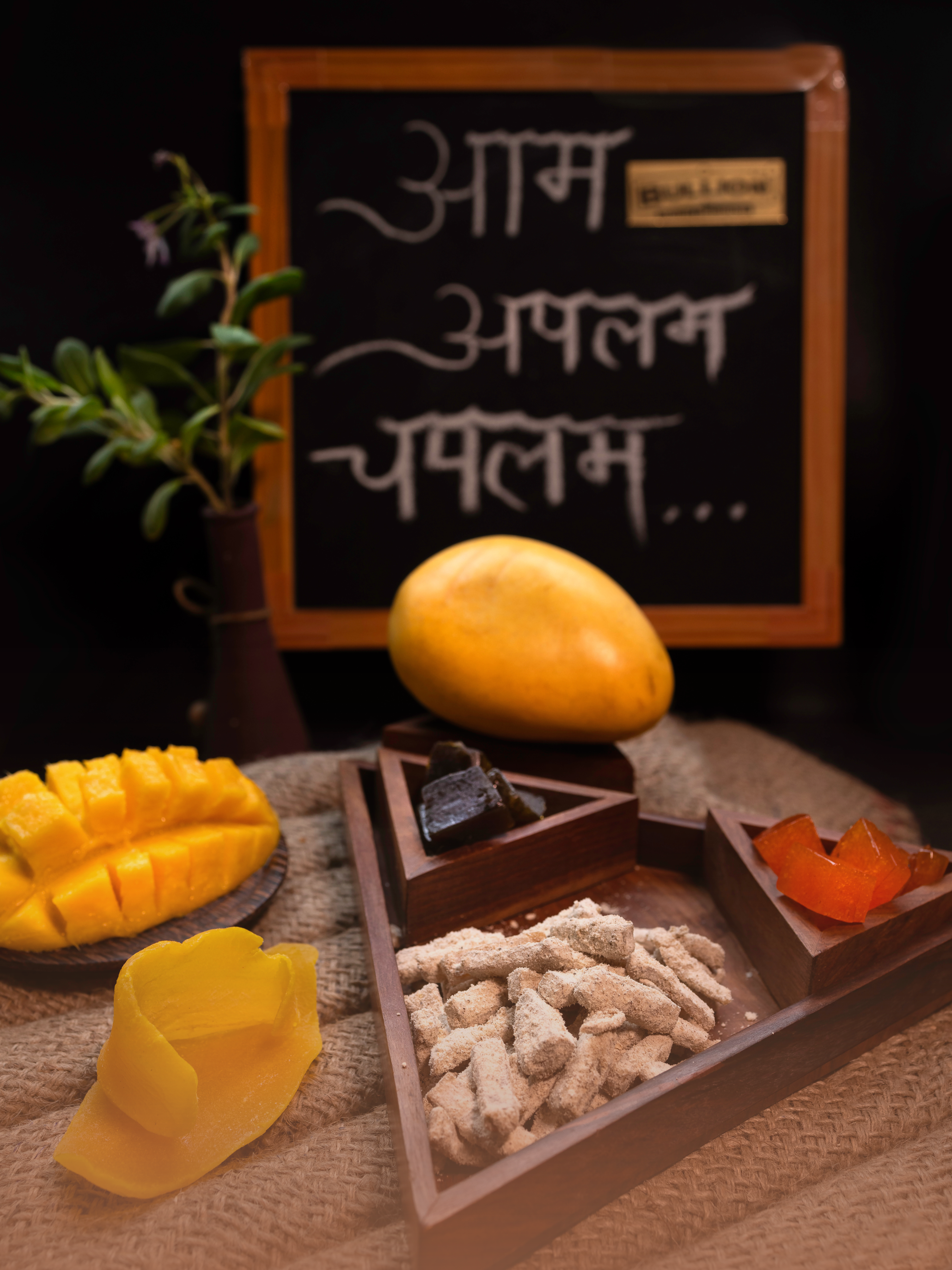 Bullion Khatta Mitha Churan