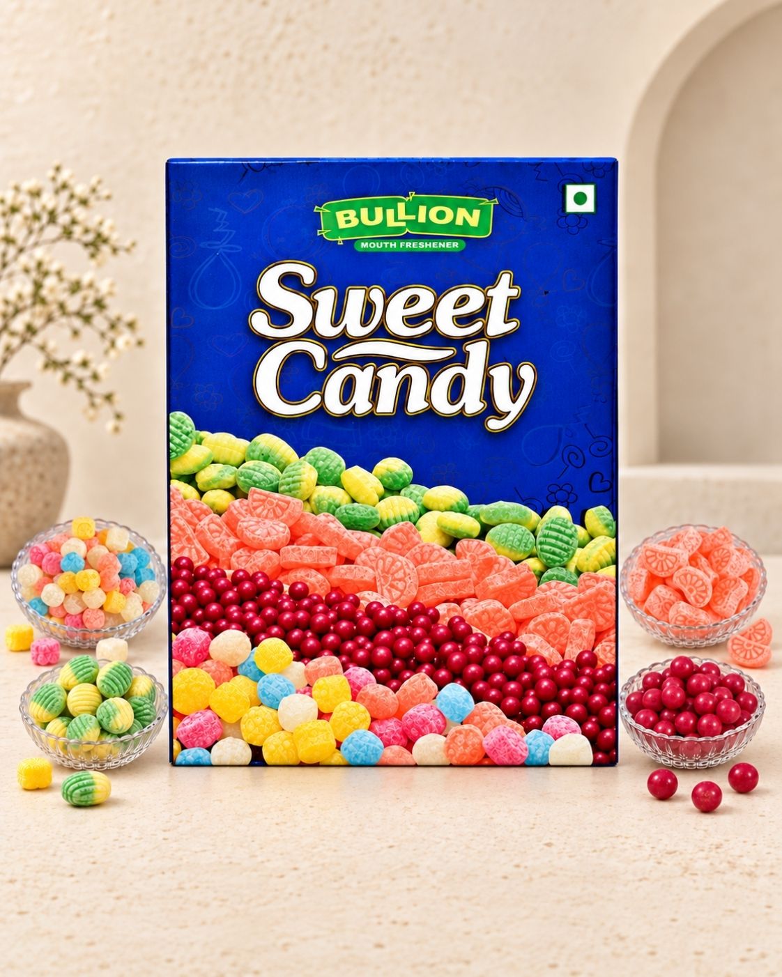 Bullion Uphaar Sweet Candy