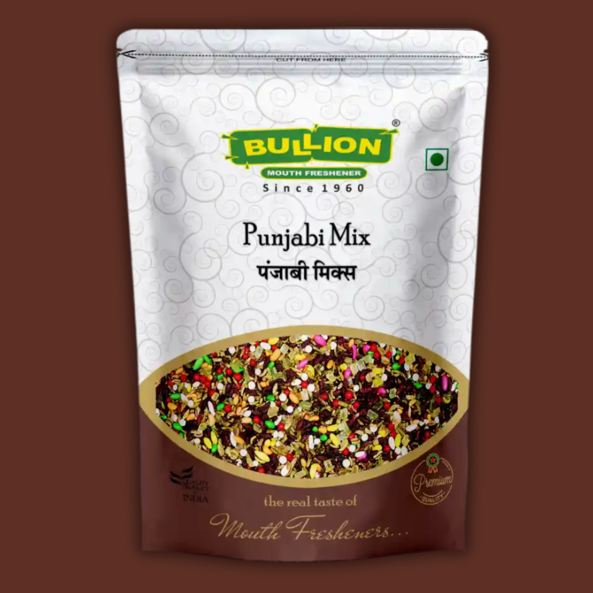 Bullion Punjabi Mix