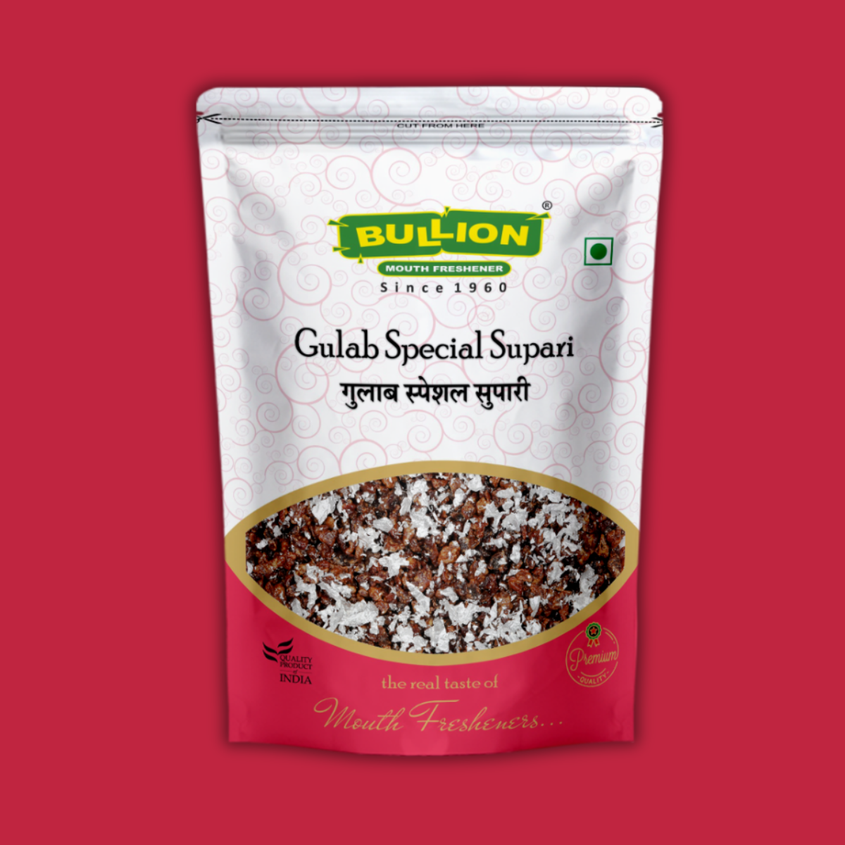 Bullion Gulab Special