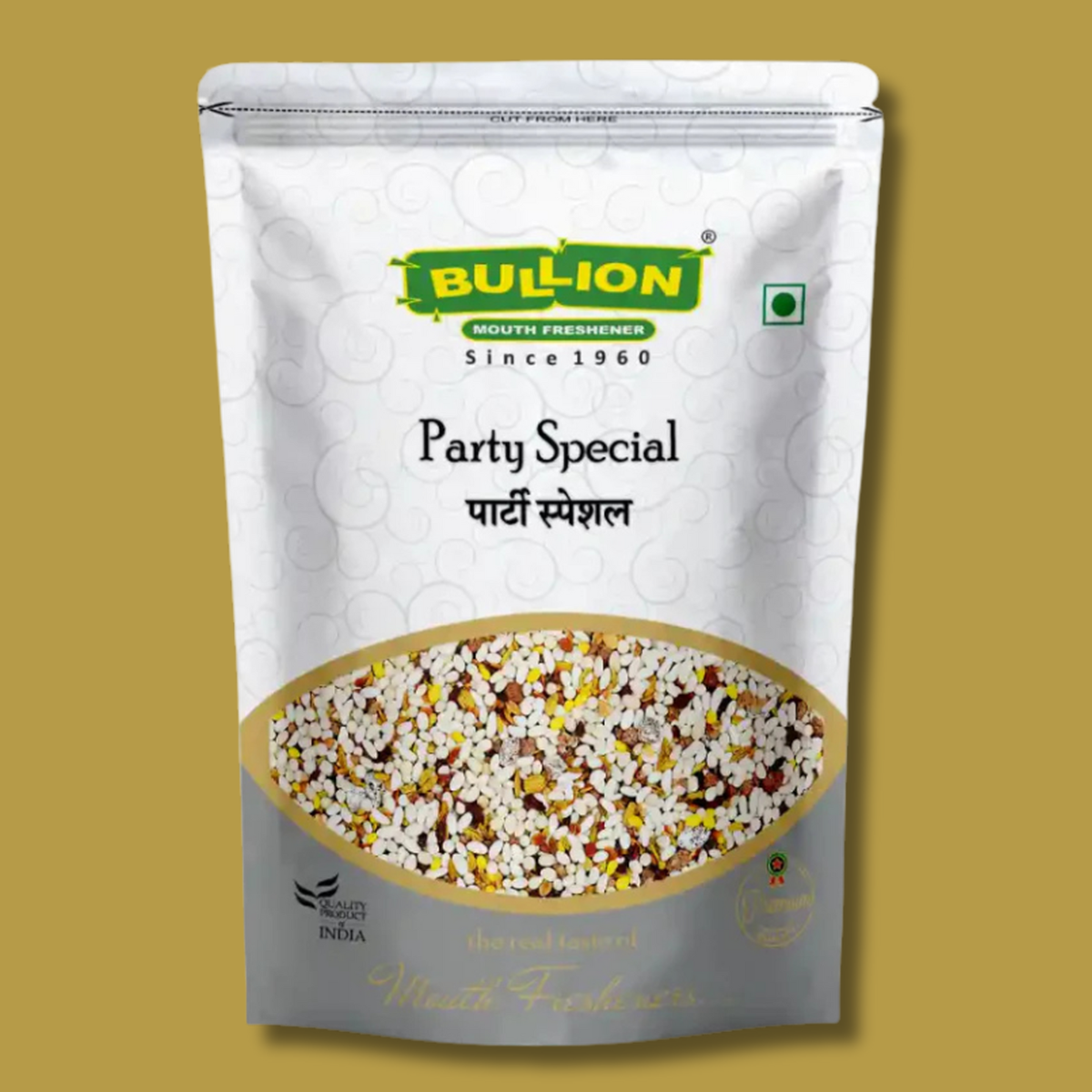 Bullion Party Special