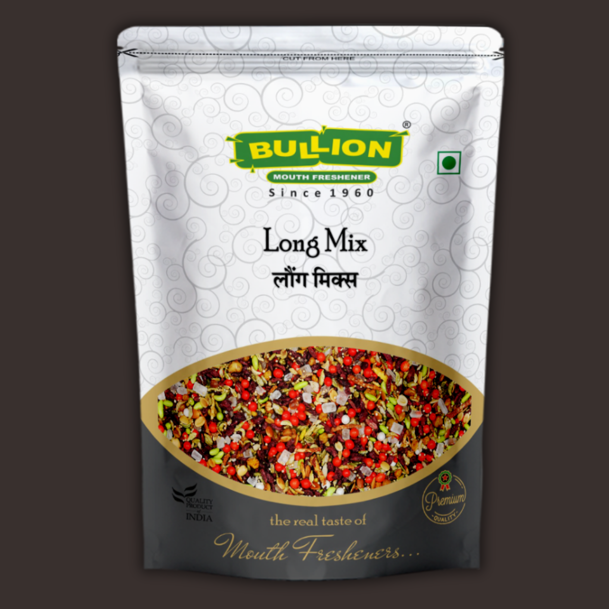 Bullion Long Mix