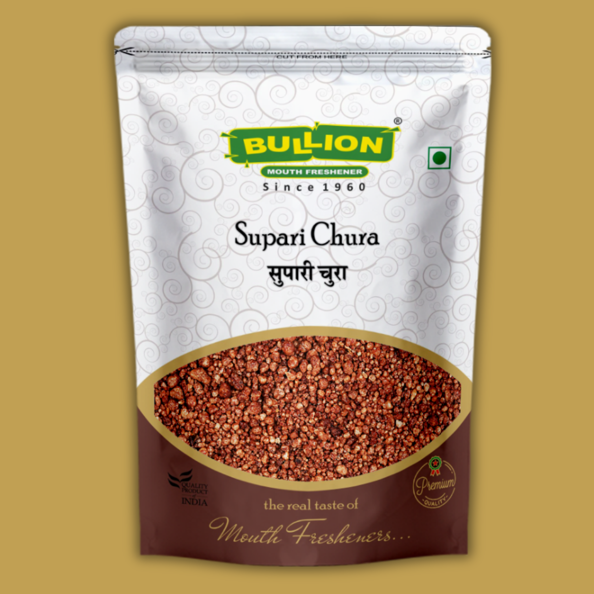Bullion Supari Chura