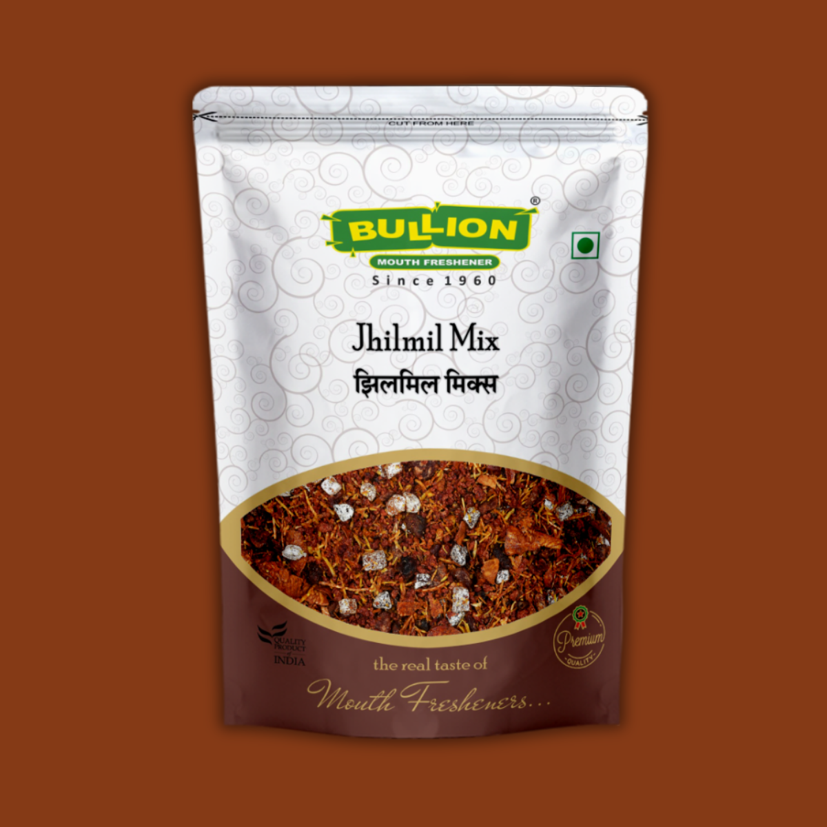 Bullion Jhilmil Mix