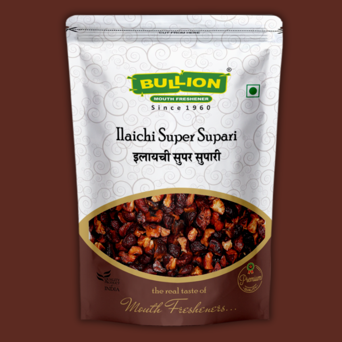 Bullion Elaichi Super