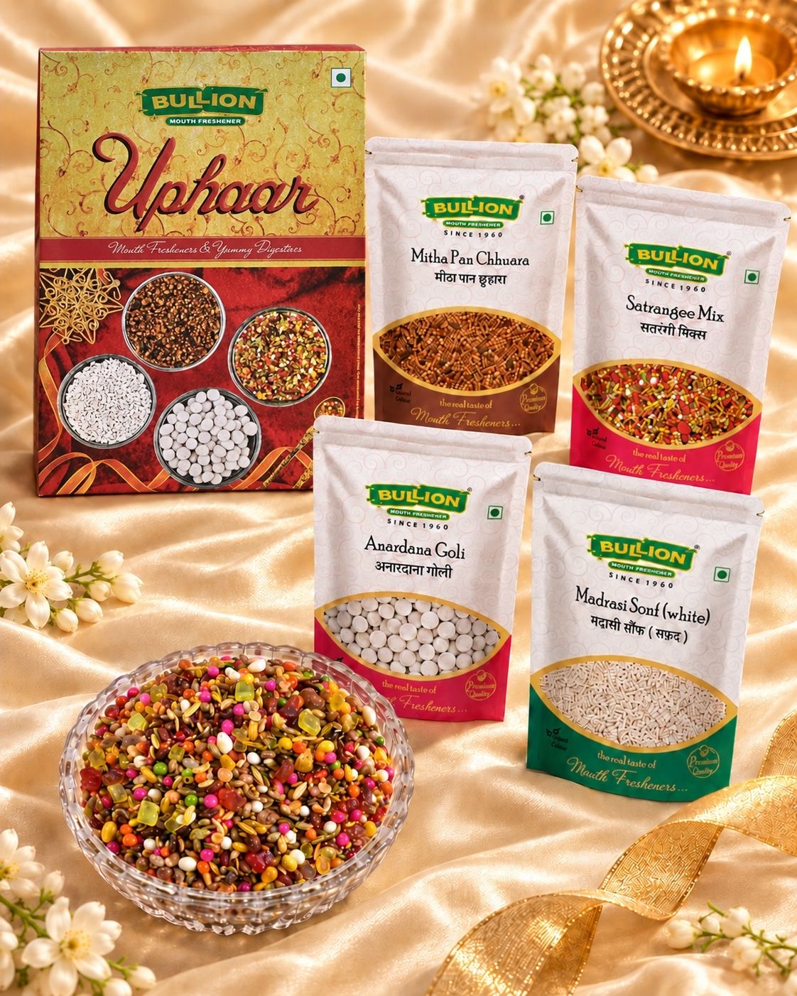 Bullion Uphaar Mini