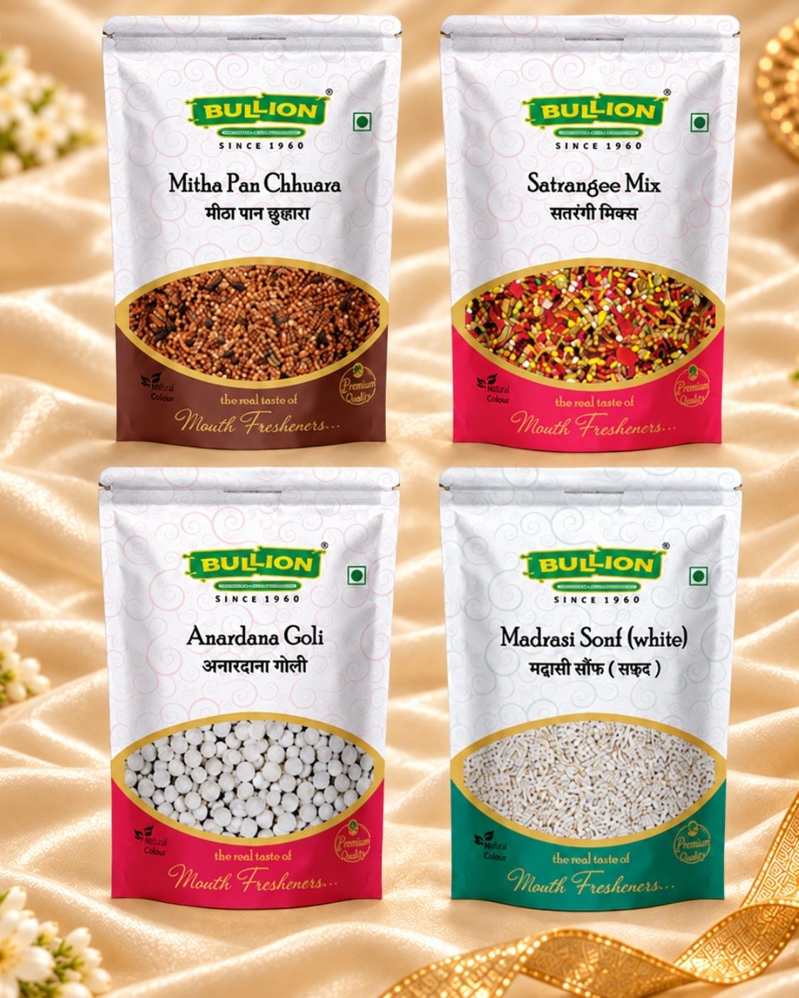 Bullion Uphaar Mini