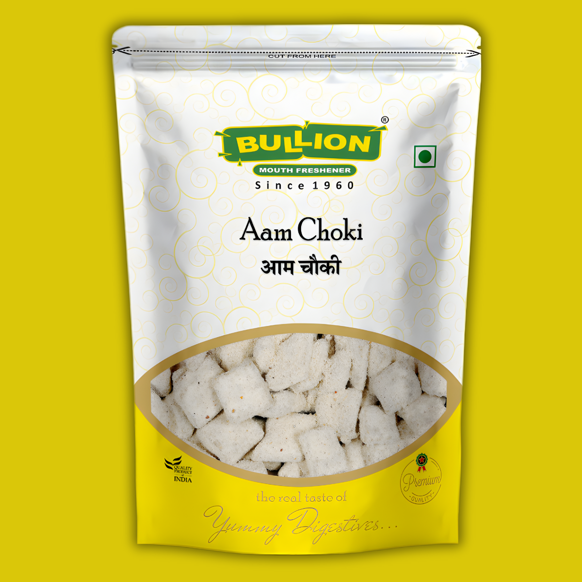 Bullion Aam Choki