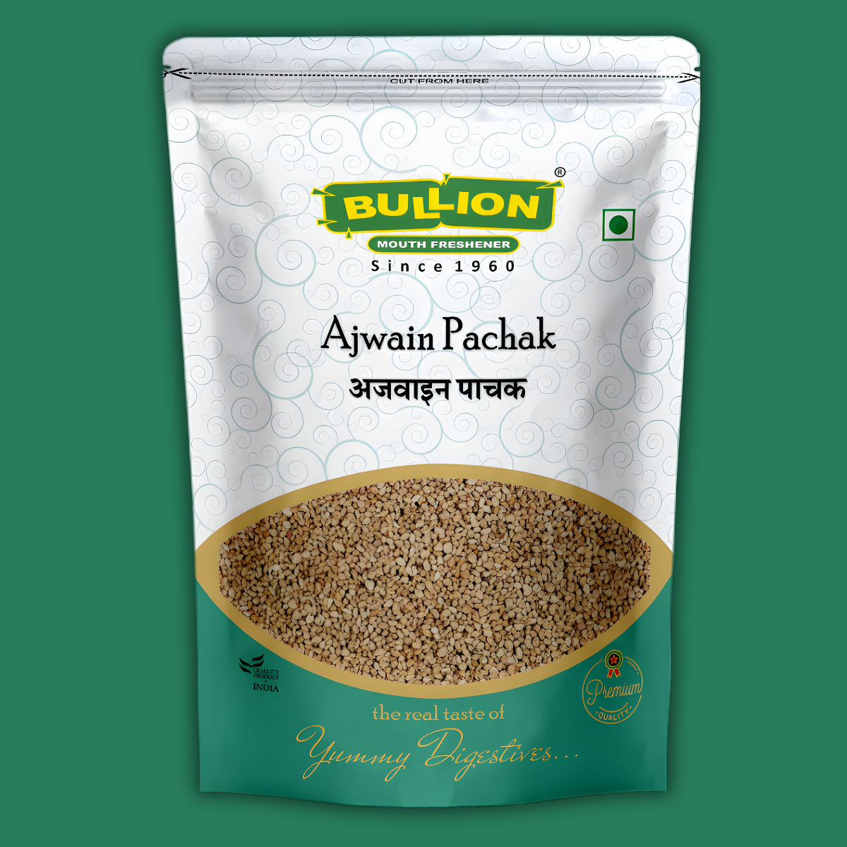 Bullion Ajwain Pachak