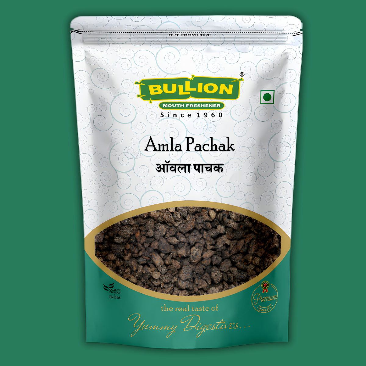 Bullion Amla Pachak