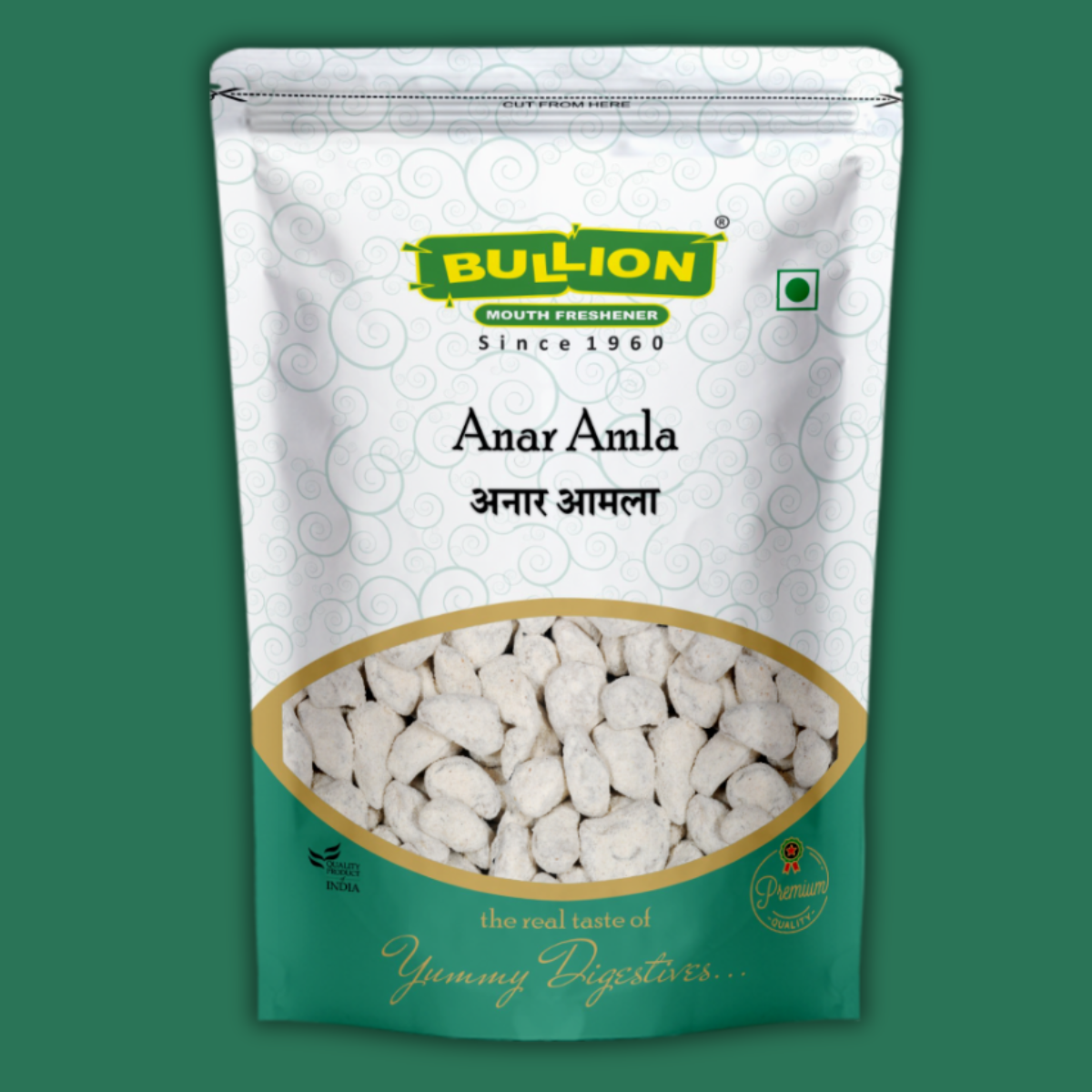 Bullion Anar Amla