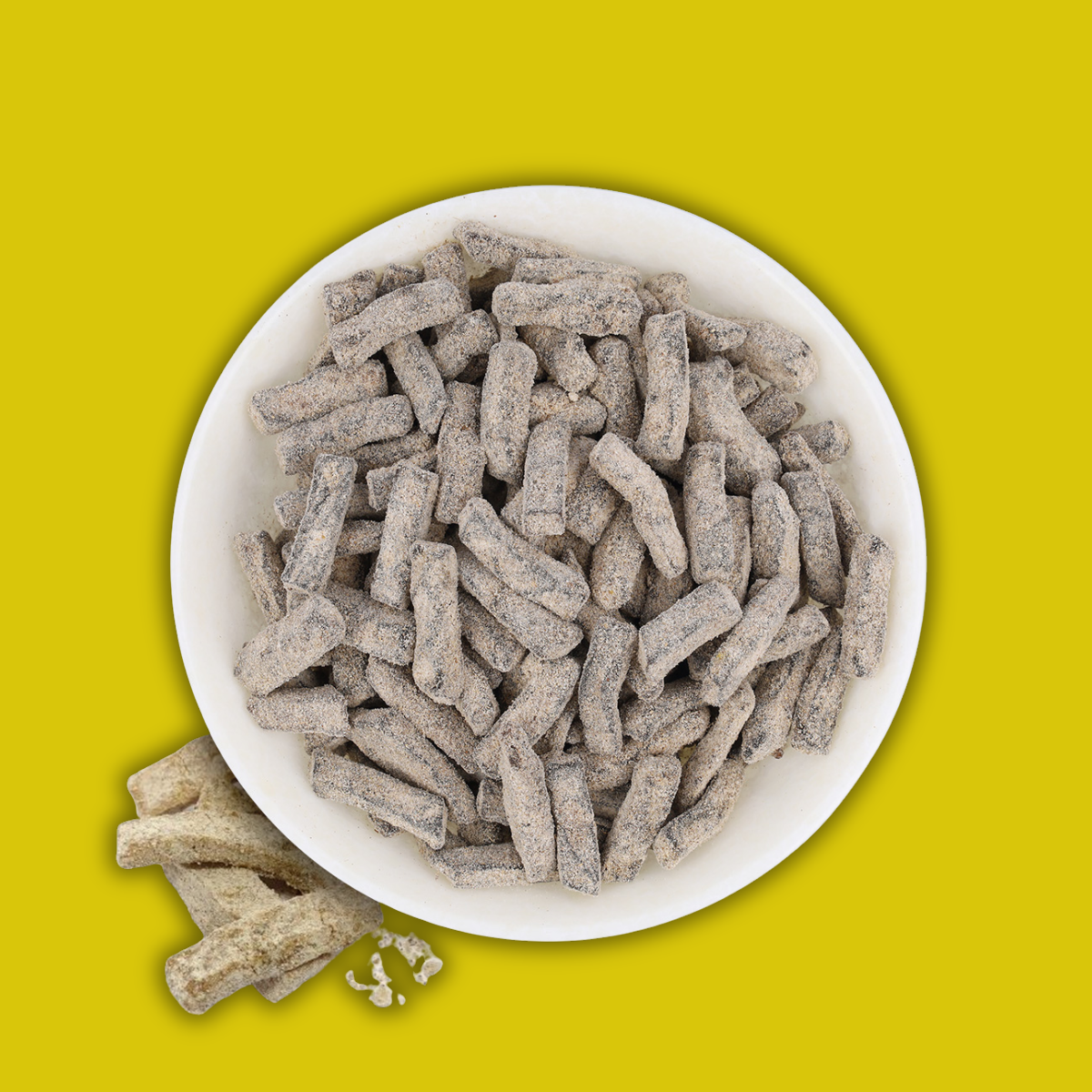 Bullion Aplam Chaplam