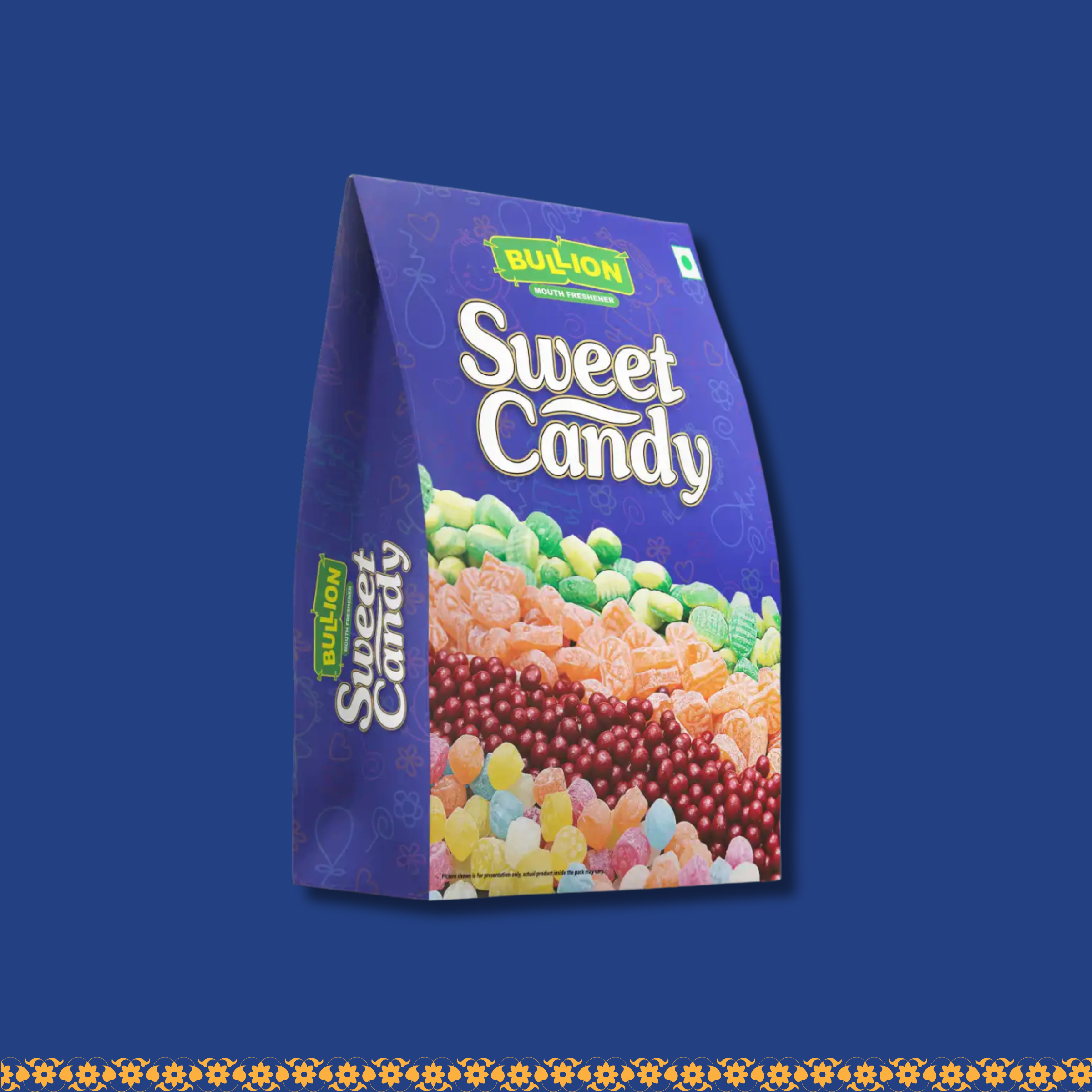 Bullion Uphaar Sweet Candy