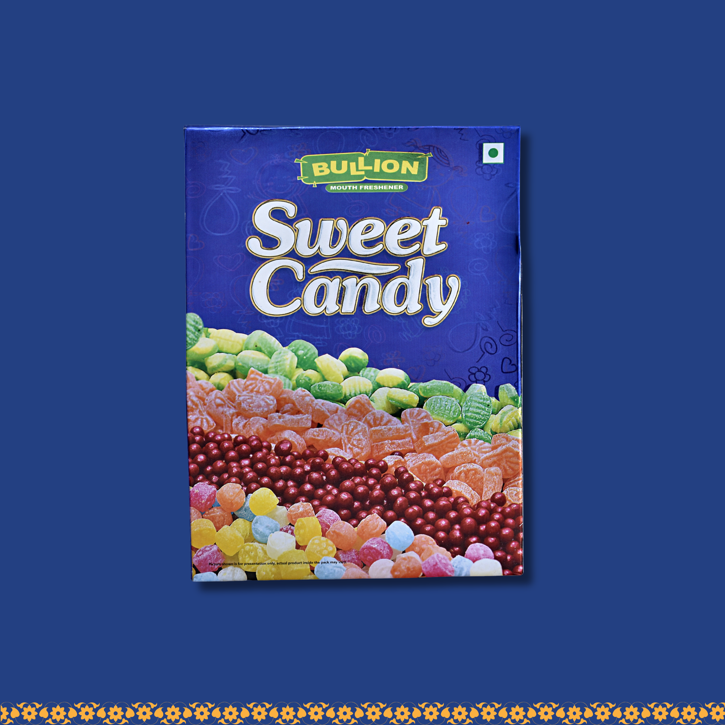 Bullion Uphaar Sweet Candy