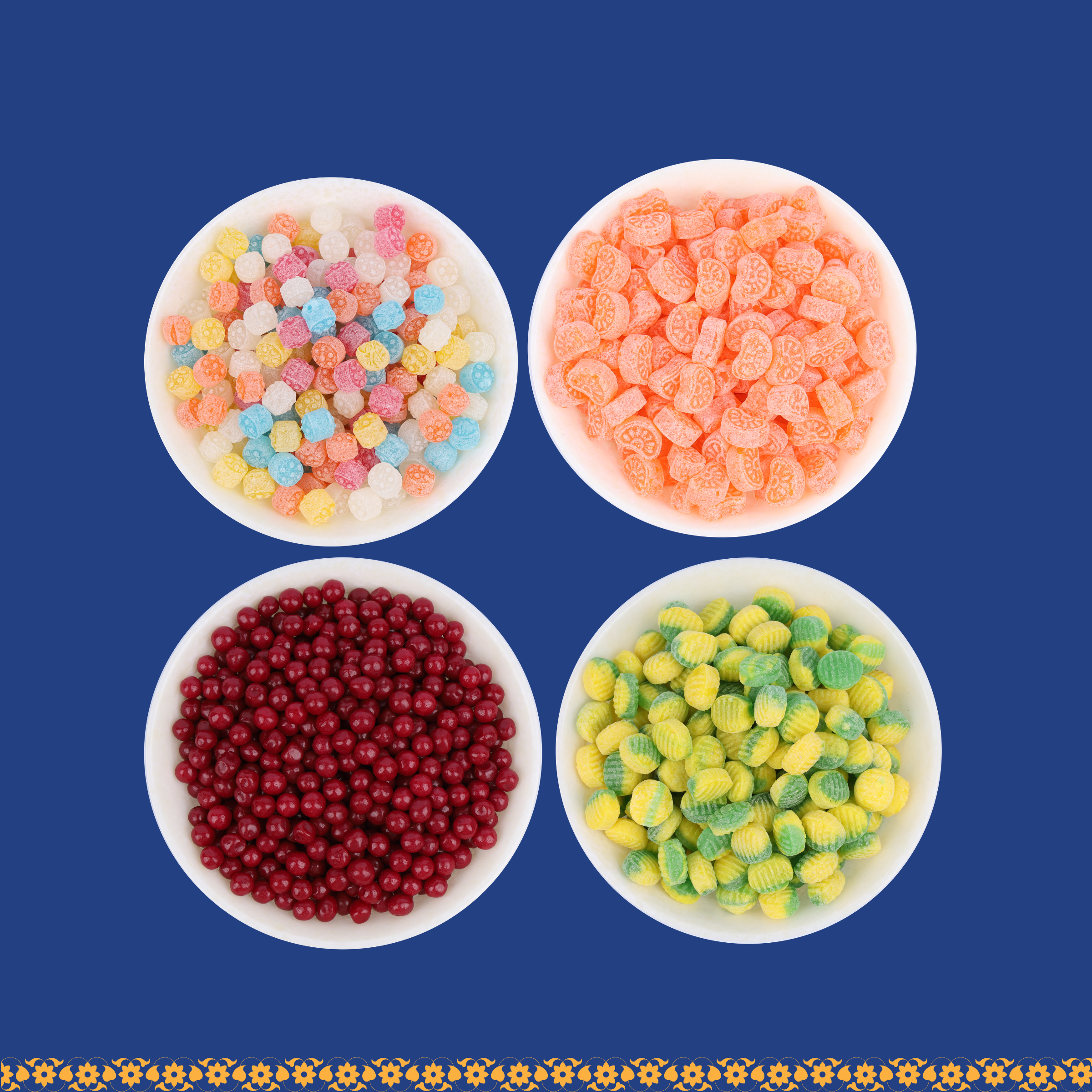 Bullion Uphaar Sweet Candy