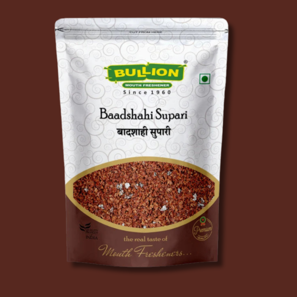 Bullion Baadshahi Supari