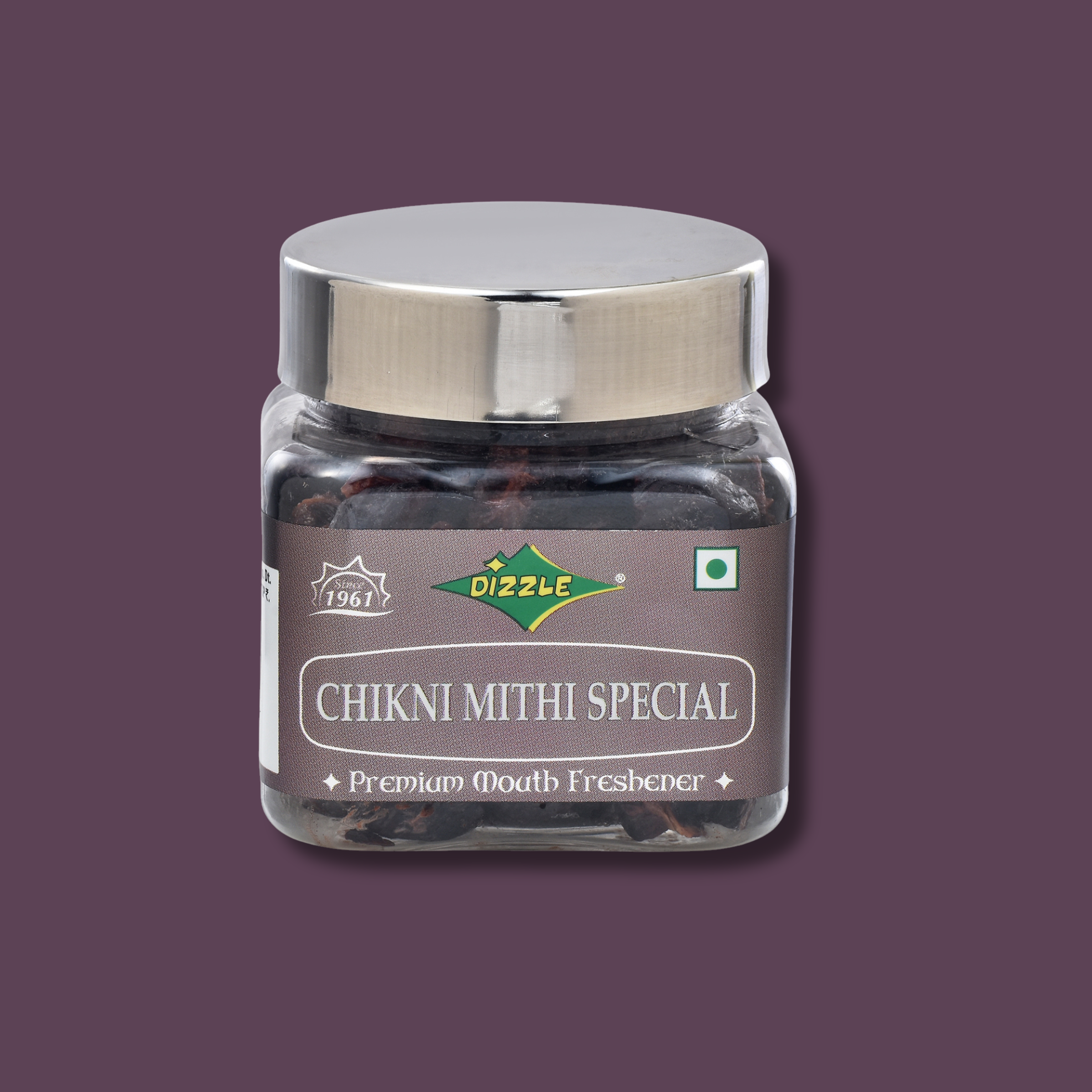 Dizzle Chikni Mithi Supari