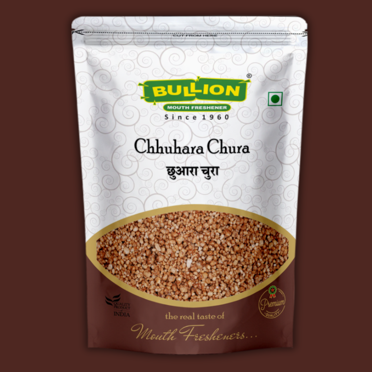 Bullion Chhuara Chura (Special Chura)