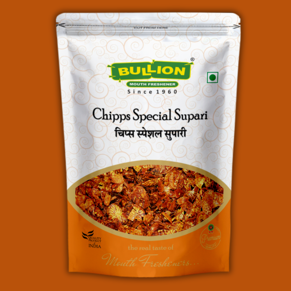 Bullion Chipps Special