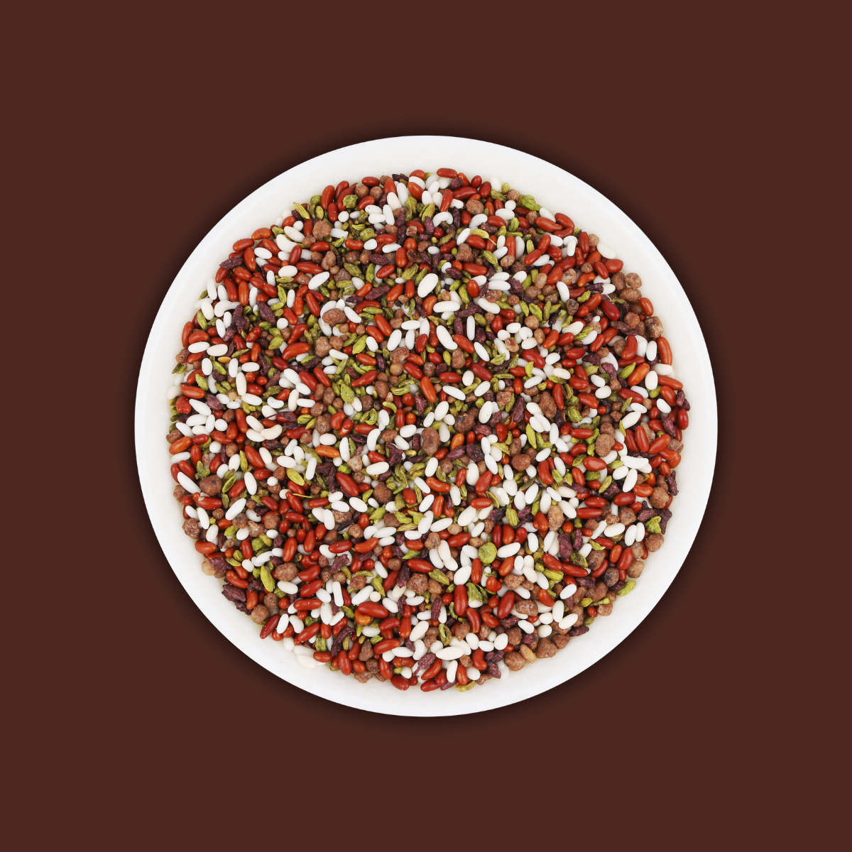 Bullion Choclate Mix