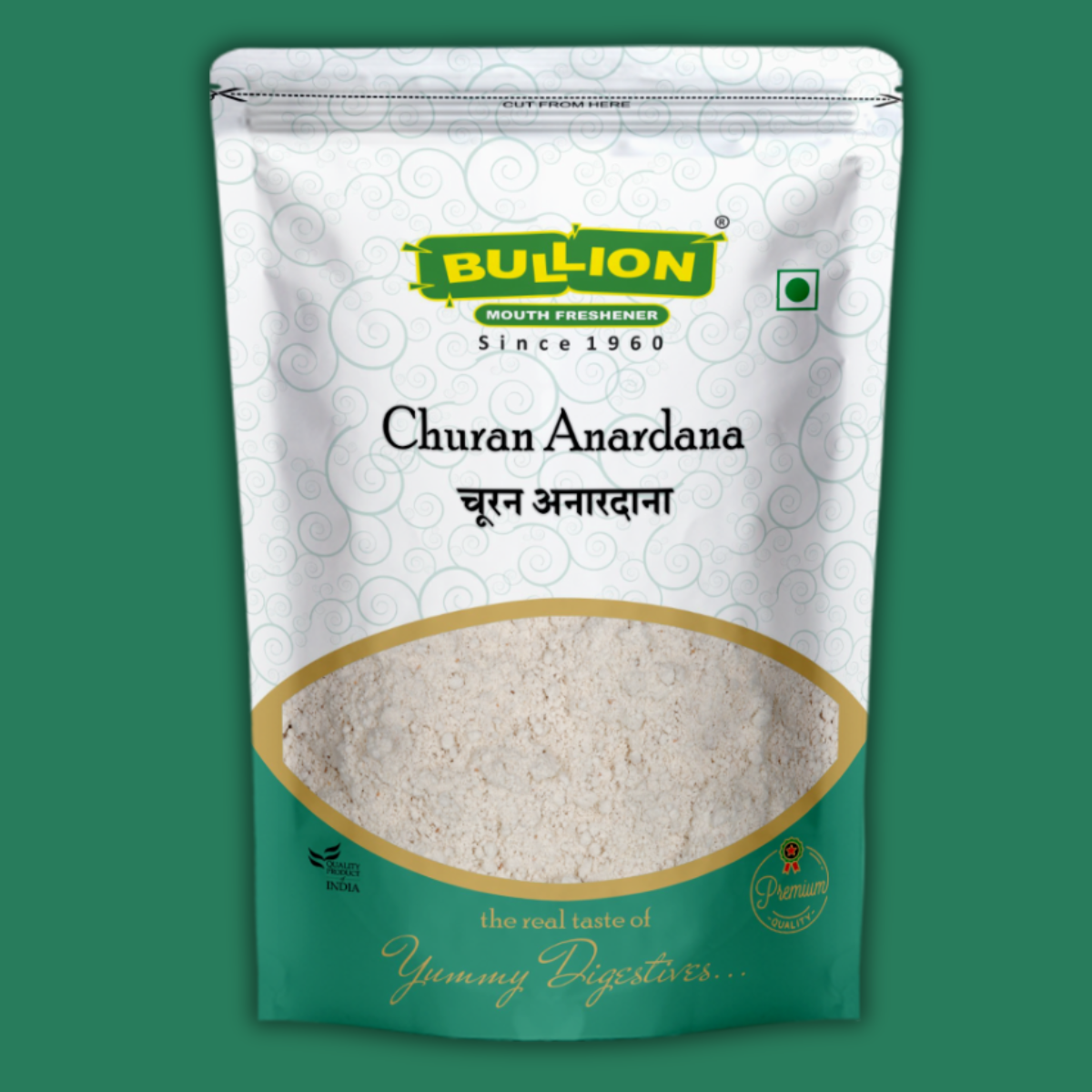 Bullion Churan Anardana