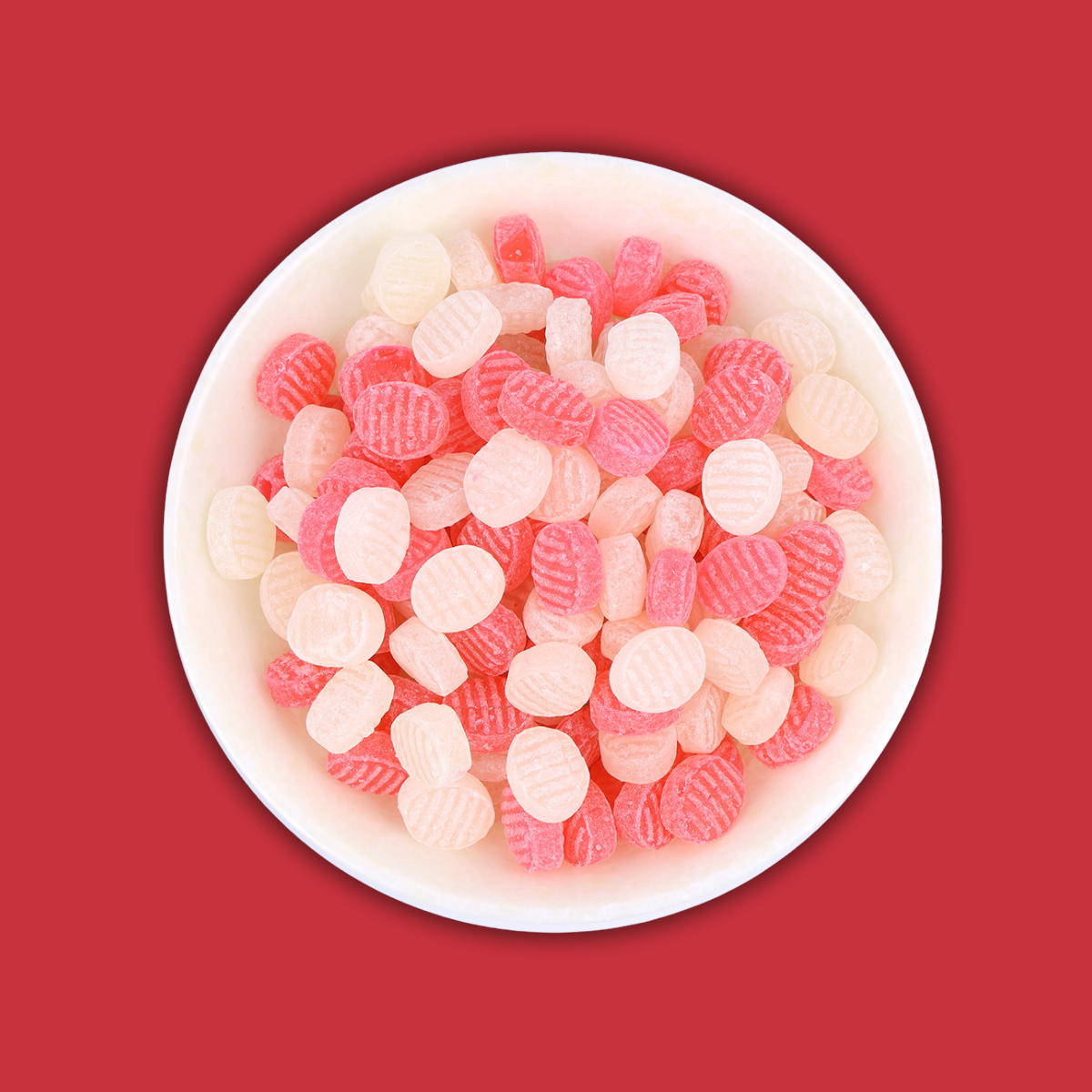Bullion Coconut Candy