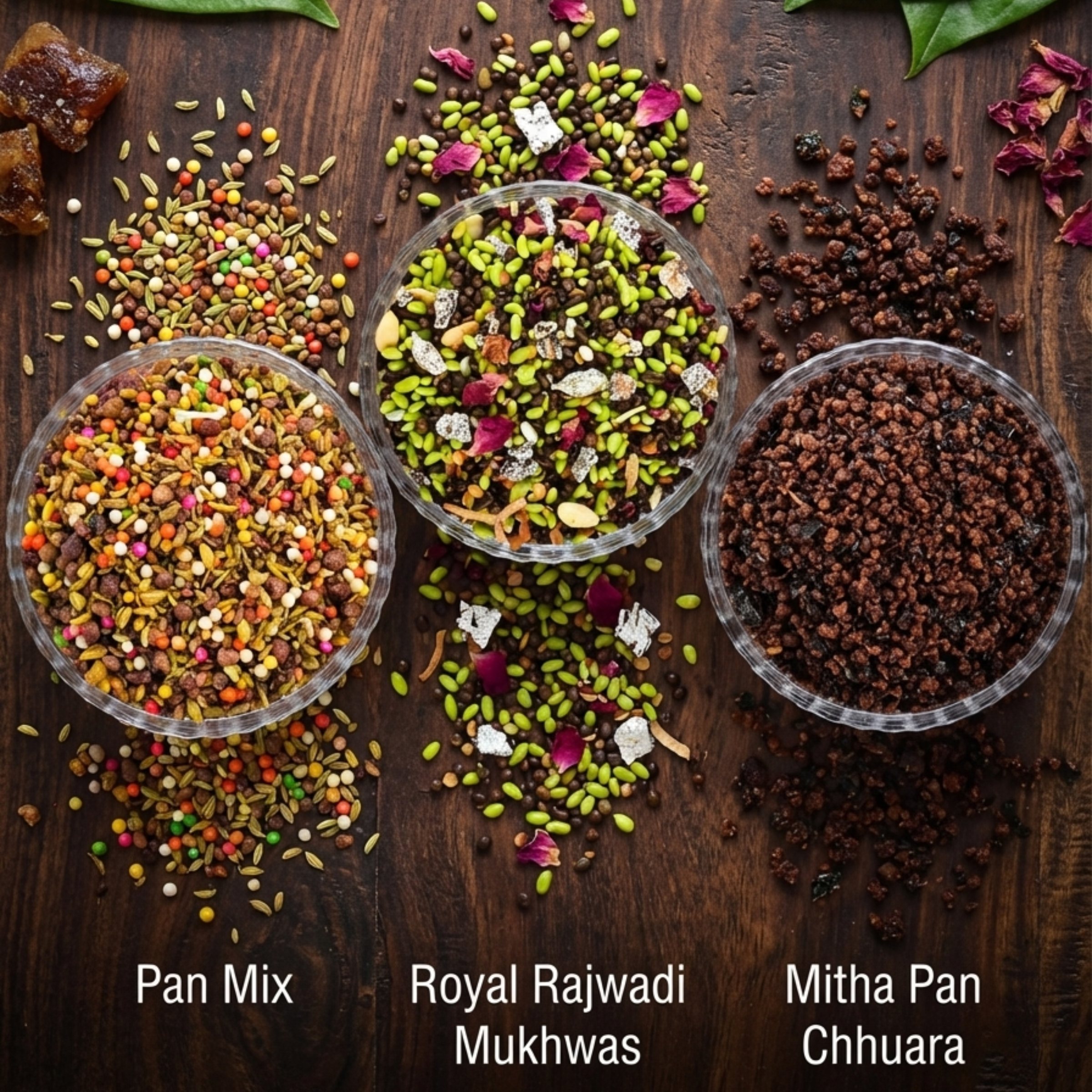 Desi Delight Box