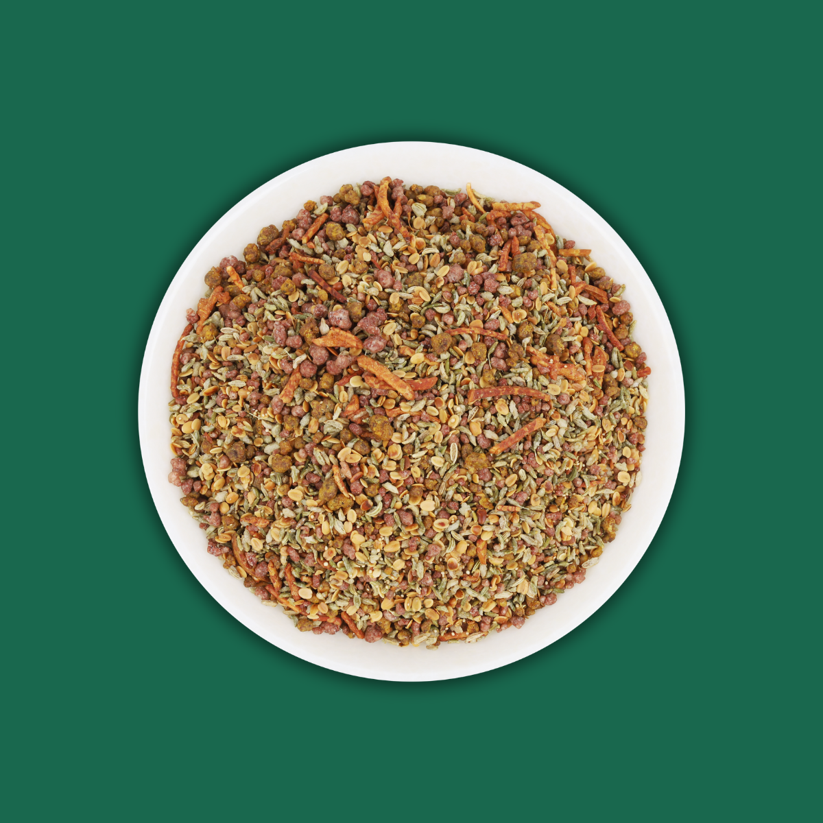 Bullion Dilbahar Mix