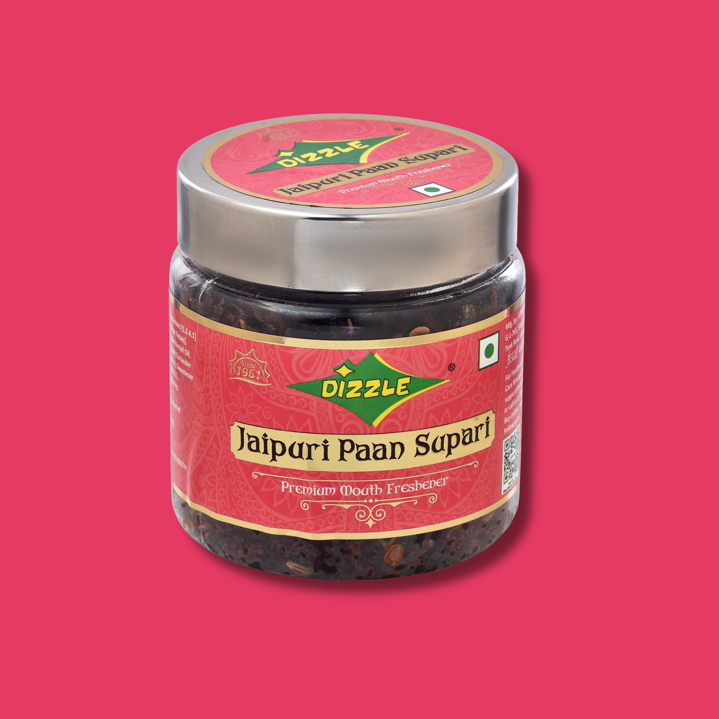 Dizzle Jaipuri Paan Supari