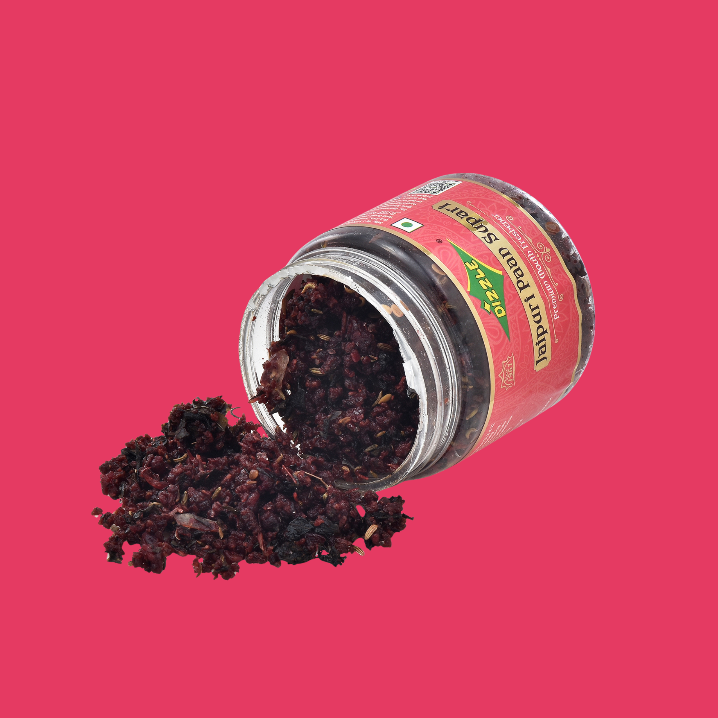 Dizzle Jaipuri Paan Supari