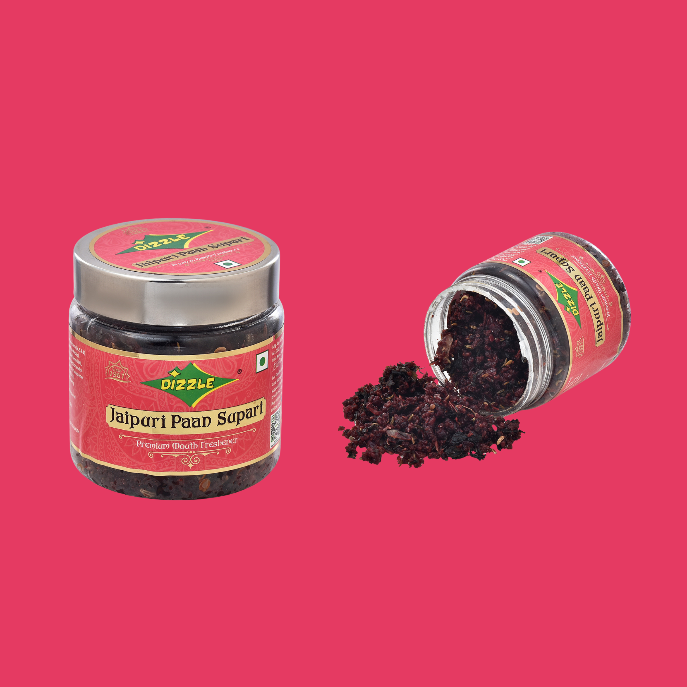 Dizzle Jaipuri Paan Supari