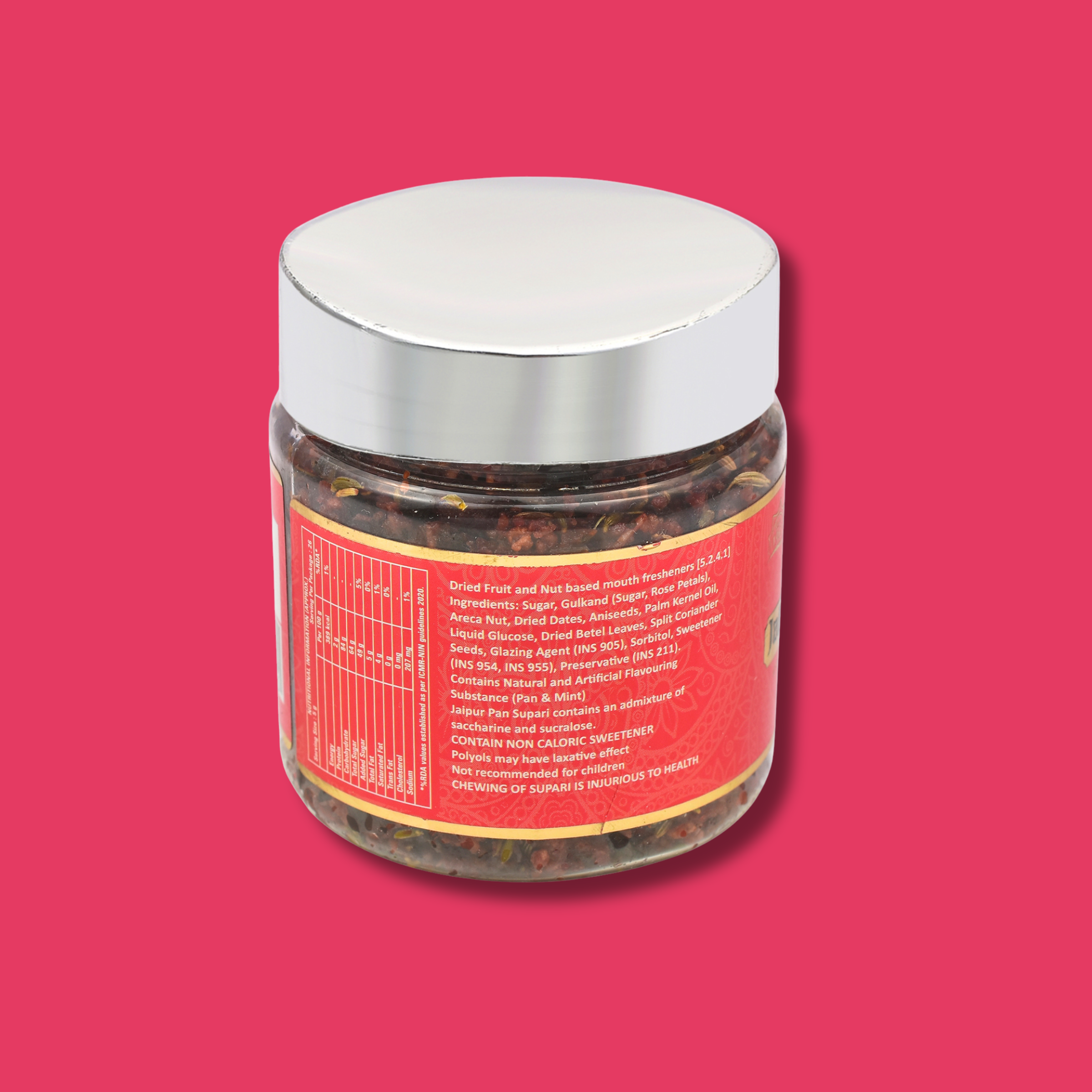 Dizzle Jaipuri Paan Supari