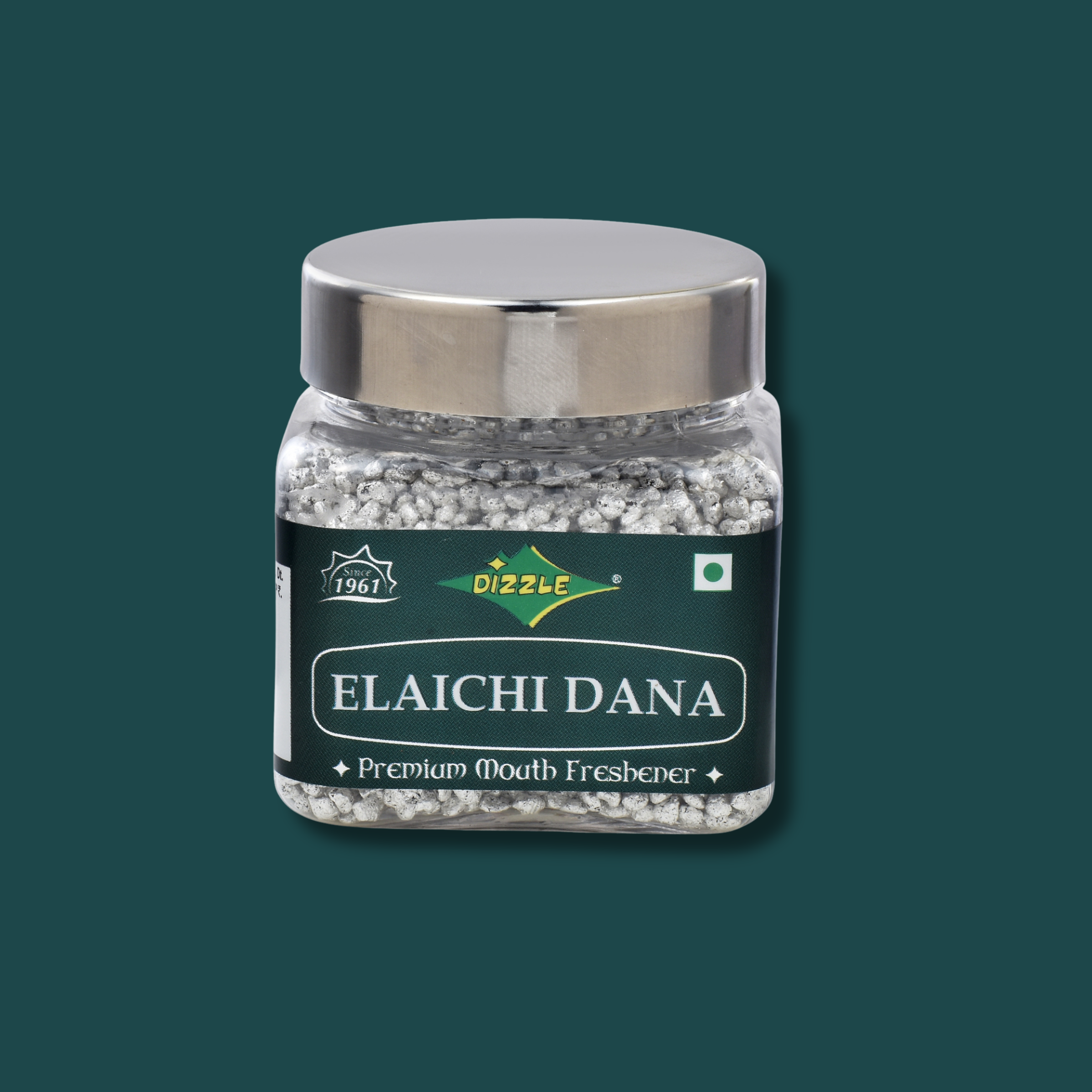 Dizzle Elaichi Dana (90 GM)