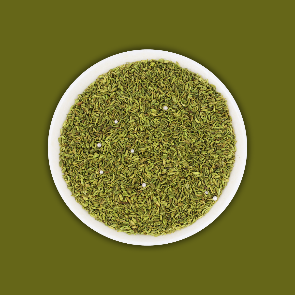Bullion Green Sonff