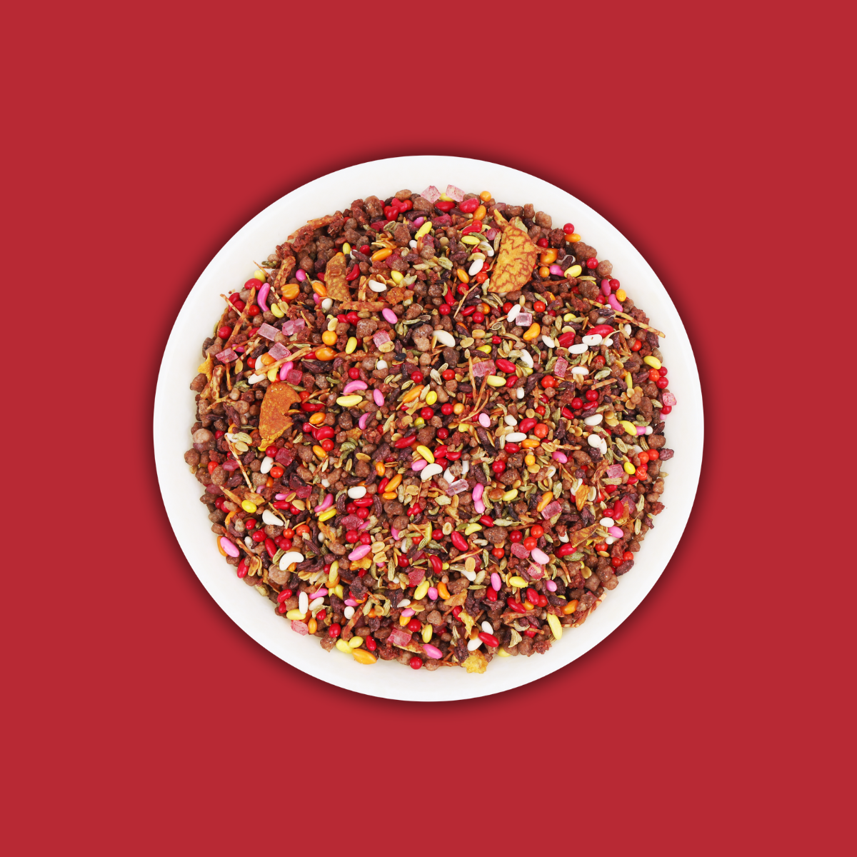 Bullion Gulabi Mix
