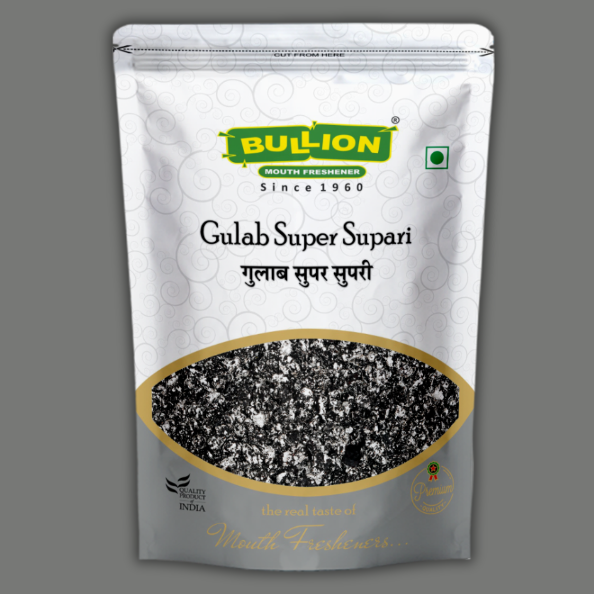 Bullion Gulab Super