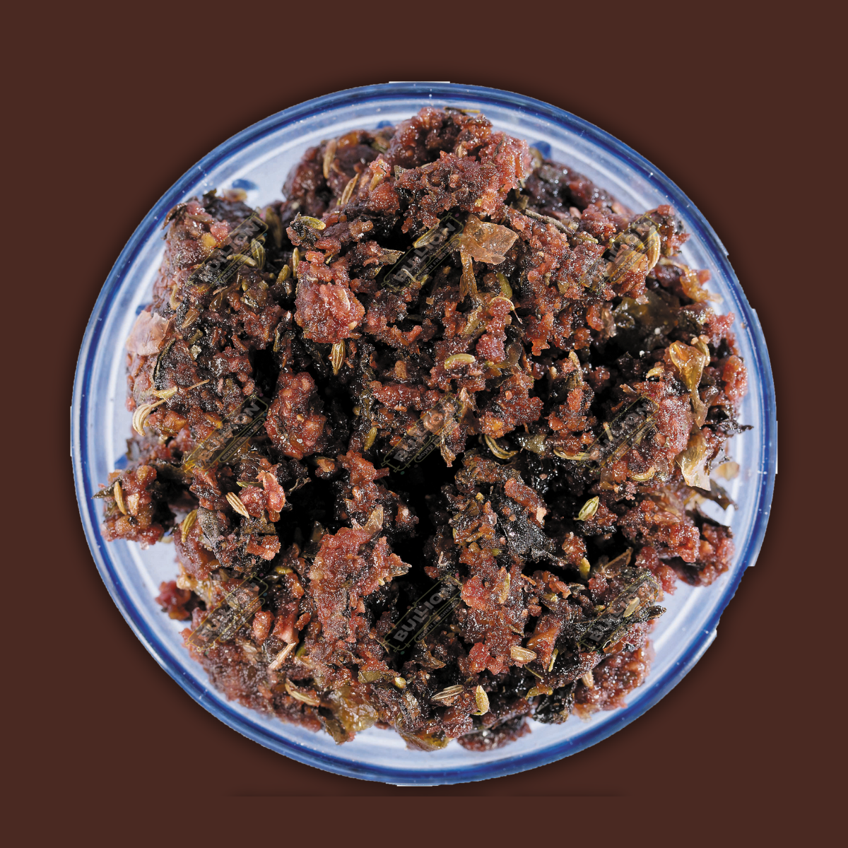 Bullion Gulkand Mix