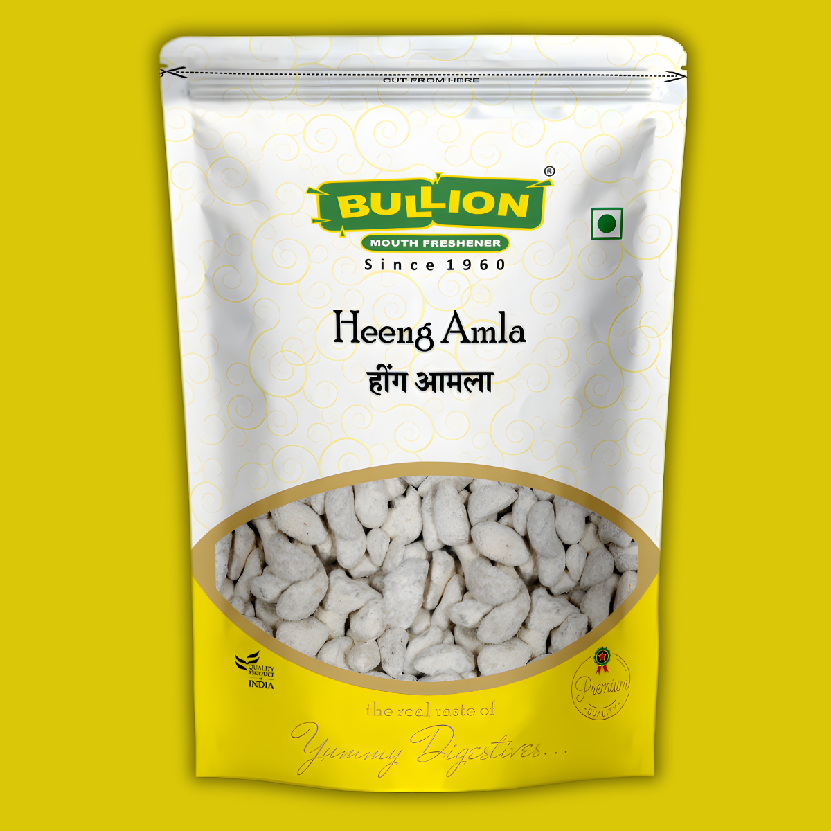 Bullion Heeng Amla