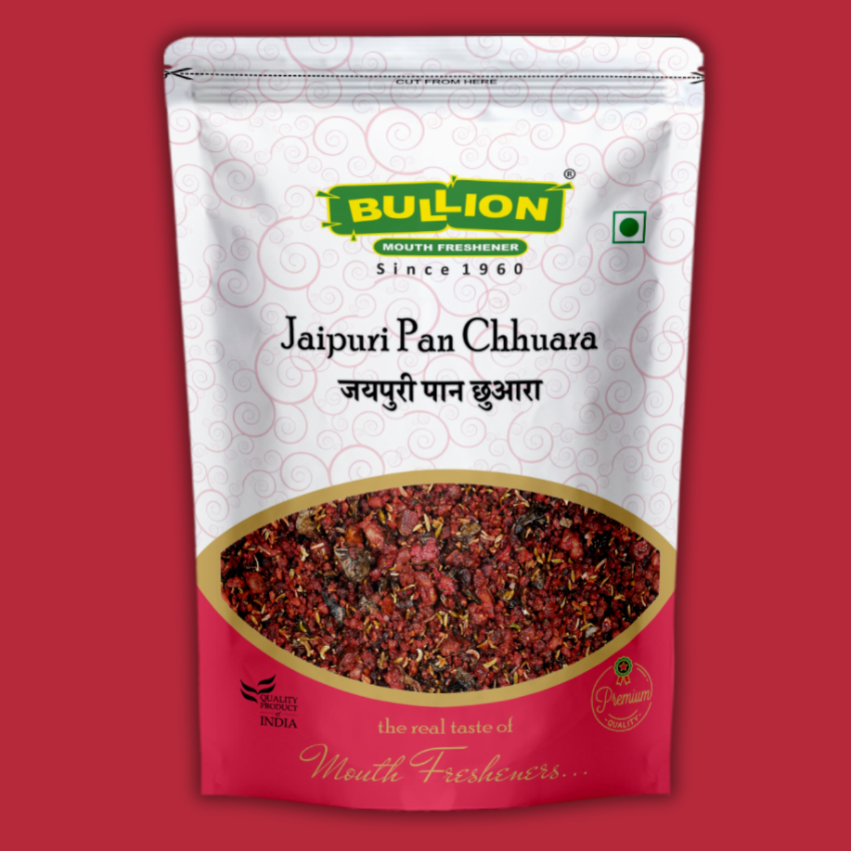 Bullion Jaipuri Paan Chhuara