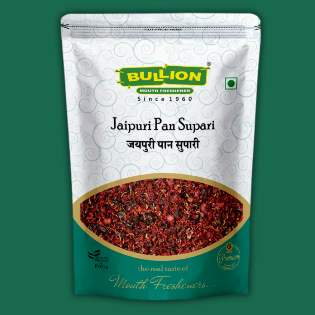 Bullion Jaipuri Paan Supari