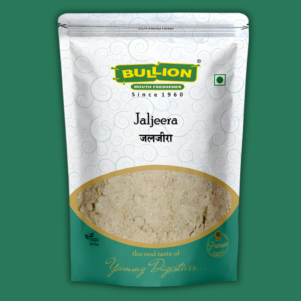 Bullion Jaljeera