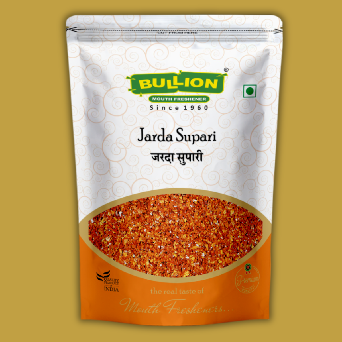 Bullion Jarda Supari