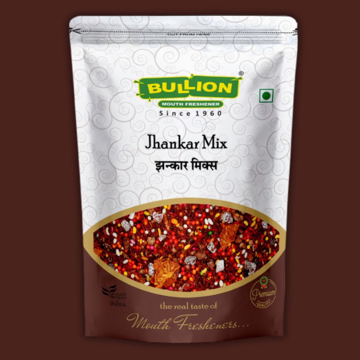 Bullion Jhankar Mix
