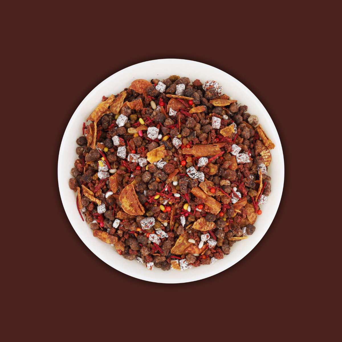Bullion Jhankar Mix