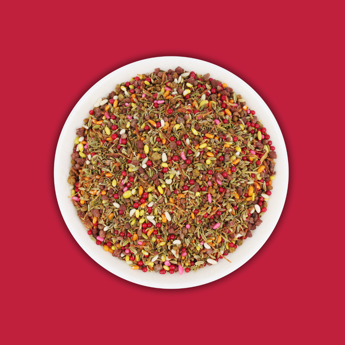 Bullion Kashmiri Mix