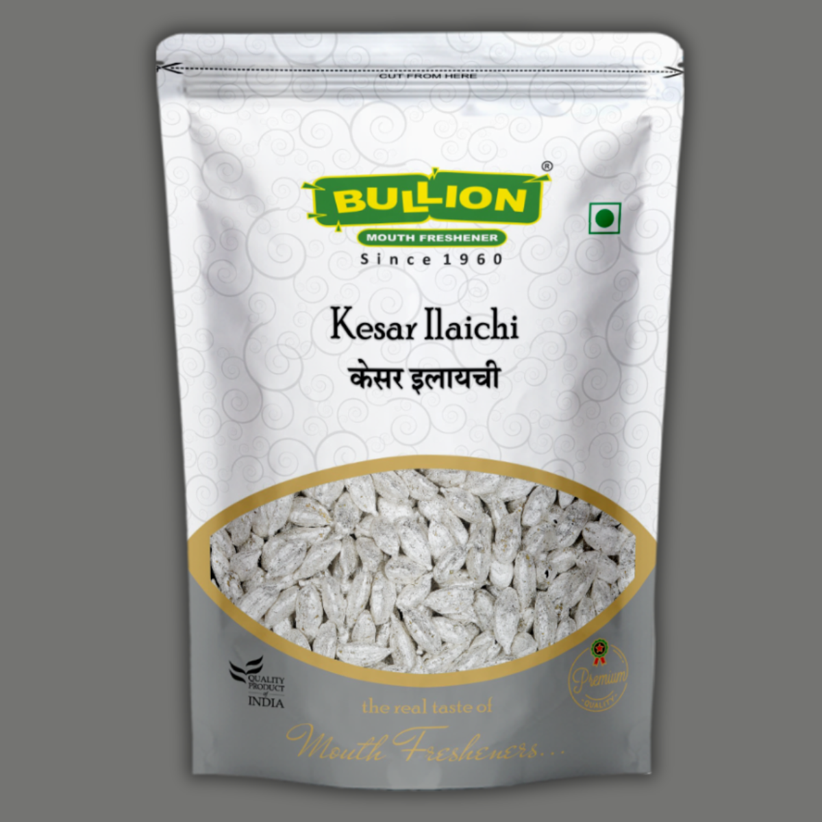 Bullion Kesar Elaichi