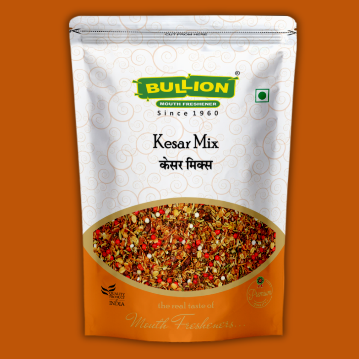 Bullion Kesar Mix