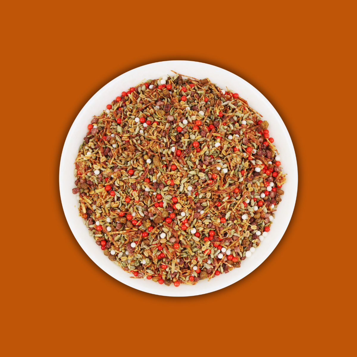 Bullion Kesar Mix