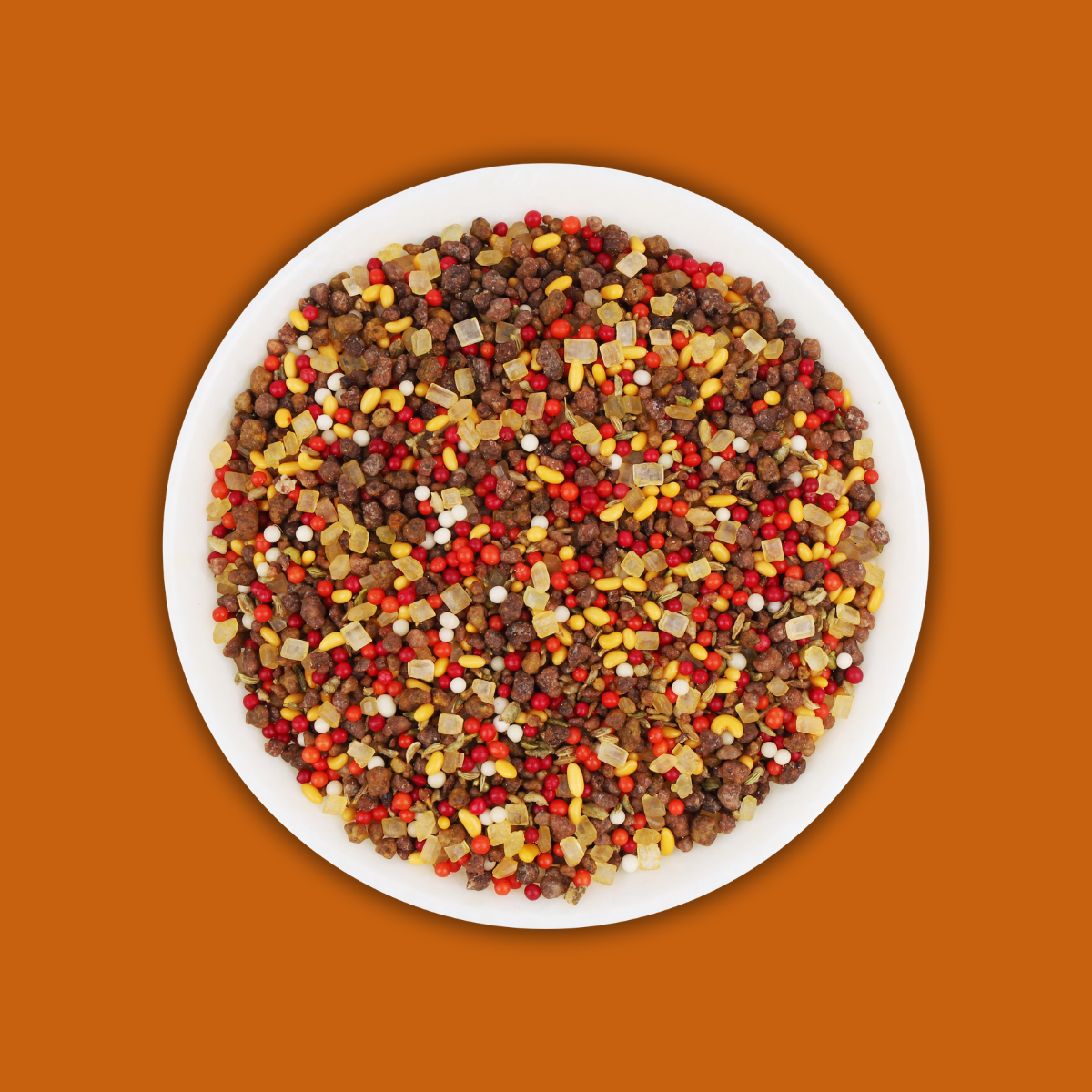 Bullion Khajur Mix